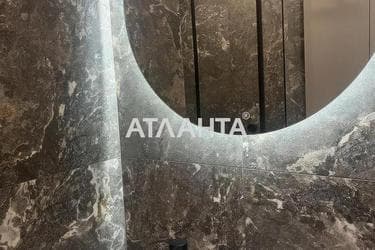 1-кімнатна квартира за адресою Курортний пров. (площа 30 м²) - Atlanta.ua - фото 16