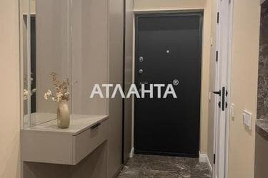 1-кімнатна квартира за адресою Курортний пров. (площа 30 м²) - Atlanta.ua - фото 17