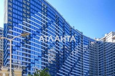 1-кімнатна квартира за адресою Курортний пров. (площа 30 м²) - Atlanta.ua - фото 18