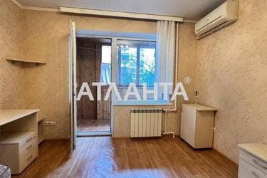 1-room apartment apartment by the address st. Vysotskogo Vladimira bul (area 33,6 m²) - Atlanta.ua - photo 20