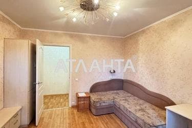 1-room apartment apartment by the address st. Vysotskogo Vladimira bul (area 33,6 m²) - Atlanta.ua - photo 21