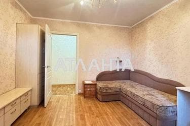 1-room apartment apartment by the address st. Vysotskogo Vladimira bul (area 33,6 m²) - Atlanta.ua - photo 23