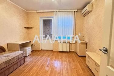 1-room apartment apartment by the address st. Vysotskogo Vladimira bul (area 33,6 m²) - Atlanta.ua - photo 24