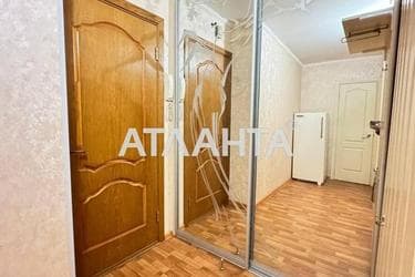 1-room apartment apartment by the address st. Vysotskogo Vladimira bul (area 33,6 m²) - Atlanta.ua - photo 25