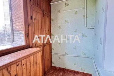 1-room apartment apartment by the address st. Vysotskogo Vladimira bul (area 33,6 m²) - Atlanta.ua - photo 26