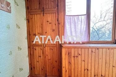 1-room apartment apartment by the address st. Vysotskogo Vladimira bul (area 33,6 m²) - Atlanta.ua - photo 27