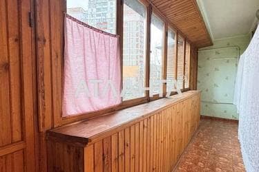 1-room apartment apartment by the address st. Vysotskogo Vladimira bul (area 33,6 m²) - Atlanta.ua - photo 28