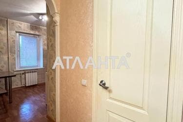 1-room apartment apartment by the address st. Vysotskogo Vladimira bul (area 33,6 m²) - Atlanta.ua - photo 29