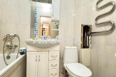 1-room apartment apartment by the address st. Vysotskogo Vladimira bul (area 33,6 m²) - Atlanta.ua - photo 30