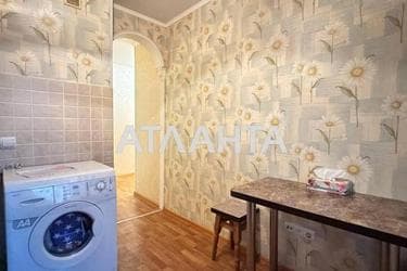 1-room apartment apartment by the address st. Vysotskogo Vladimira bul (area 33,6 m²) - Atlanta.ua - photo 32