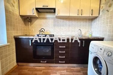 1-room apartment apartment by the address st. Vysotskogo Vladimira bul (area 33,6 m²) - Atlanta.ua - photo 33