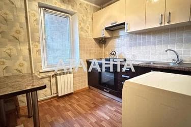 1-room apartment apartment by the address st. Vysotskogo Vladimira bul (area 33,6 m²) - Atlanta.ua - photo 34