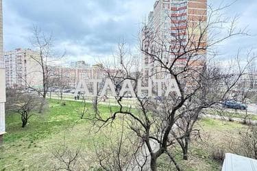 1-room apartment apartment by the address st. Vysotskogo Vladimira bul (area 33,6 m²) - Atlanta.ua - photo 35