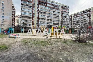 1-room apartment apartment by the address st. Vysotskogo Vladimira bul (area 33,6 m²) - Atlanta.ua - photo 36