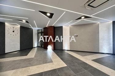1-room apartment apartment by the address st. Kurortnyy per (area 44,6 m²) - Atlanta.ua - photo 15