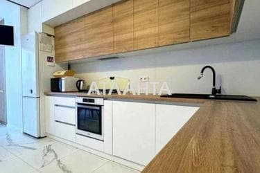 2-rooms apartment apartment by the address st. Zaliznichna (area 71 m²) - Atlanta.ua - photo 16