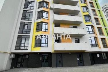 2-rooms apartment apartment by the address st. Zaliznichna (area 71 m²) - Atlanta.ua - photo 26