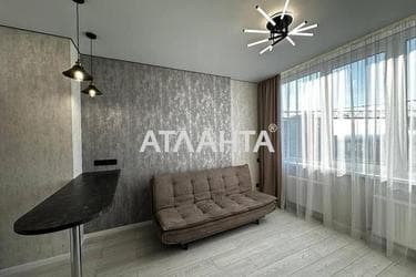 1-кімнатна квартира за адресою вул. Марсельська (площа 44 м²) - Atlanta.ua - фото 14