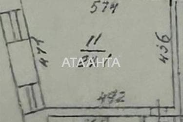 Коммунальная квартира по адресу ул. Садовая (площадь 24 м²) - Atlanta.ua - фото 7