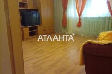 1-room apartment apartment by the address st. Desantnaya (area 34 m²) - Atlanta.ua - photo 10