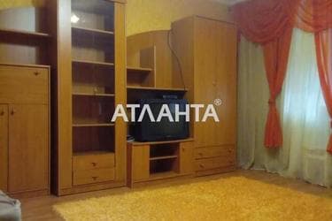 1-room apartment apartment by the address st. Desantnaya (area 34 m²) - Atlanta.ua - photo 11