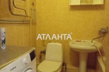 1-room apartment apartment by the address st. Desantnaya (area 34 m²) - Atlanta.ua - photo 14