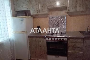 1-room apartment apartment by the address st. Desantnaya (area 34 m²) - Atlanta.ua - photo 15