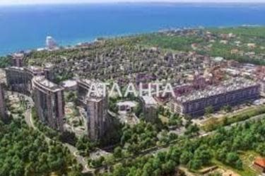 Участок по адресу ул. Дерибасовская (площадь 5 сот) - Atlanta.ua - фото 11