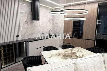 1-room apartment apartment by the address st. Krasnova (area 65 m²) - Atlanta.ua - photo 14