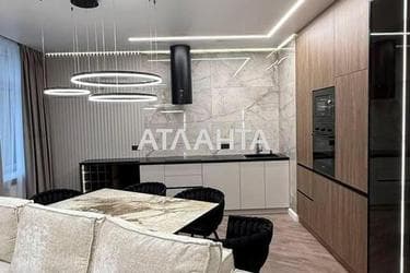 1-room apartment apartment by the address st. Krasnova (area 65 m²) - Atlanta.ua - photo 15