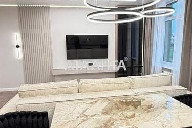 1-room apartment apartment by the address st. Krasnova (area 65 m²) - Atlanta.ua - photo 16