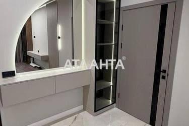 1-room apartment apartment by the address st. Krasnova (area 65 m²) - Atlanta.ua - photo 21