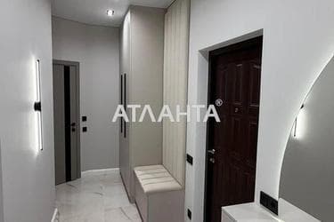 1-room apartment apartment by the address st. Krasnova (area 65 m²) - Atlanta.ua - photo 22