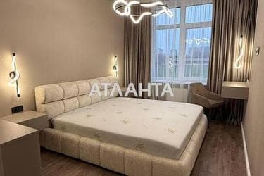 1-room apartment apartment by the address st. Krasnova (area 65 m²) - Atlanta.ua - photo 25