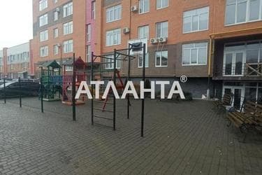 1-room apartment apartment by the address st. Chkalova Valeriya (area 39,6 m²) - Atlanta.ua - photo 14