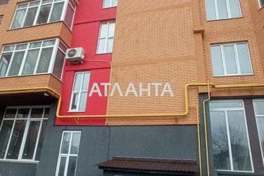 1-room apartment apartment by the address st. Chkalova Valeriya (area 39,6 m²) - Atlanta.ua - photo 15