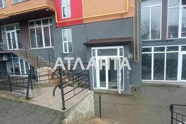 1-room apartment apartment by the address st. Chkalova Valeriya (area 39,6 m²) - Atlanta.ua - photo 16