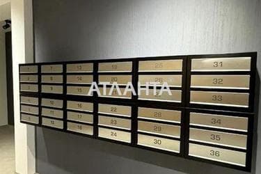 2-rooms apartment apartment by the address st. Vorobkevicha Sidora (area 59,6 m²) - Atlanta.ua - photo 19