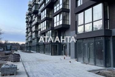 1-room apartment apartment by the address st. Nauki (area 44,4 m²) - Atlanta.ua - photo 10