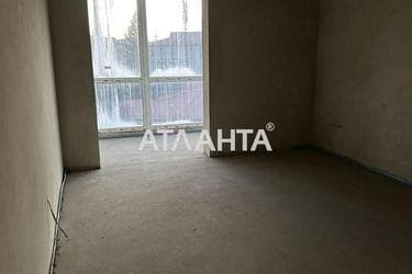 1-room apartment apartment by the address st. Nauki (area 44,4 m²) - Atlanta.ua - photo 11