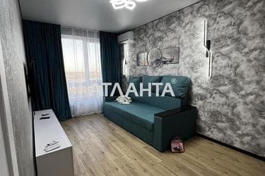 1-room apartment apartment by the address st. Marselskaya (area 34 m²) - Atlanta.ua - photo 16
