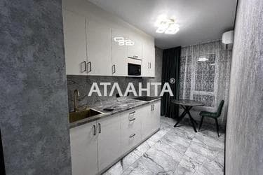 1-room apartment apartment by the address st. Marselskaya (area 34 m²) - Atlanta.ua - photo 18