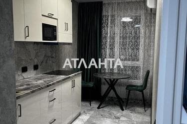 1-room apartment apartment by the address st. Marselskaya (area 34 m²) - Atlanta.ua - photo 19