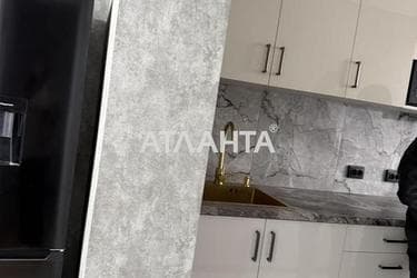1-room apartment apartment by the address st. Marselskaya (area 34 m²) - Atlanta.ua - photo 21