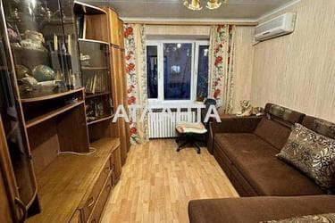 Комунальна квартира за адресою вул. Тираспільське шосе (площа 18 м²) - Atlanta.ua - фото 9