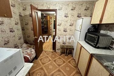 Комунальна квартира за адресою вул. Тираспільське шосе (площа 18 м²) - Atlanta.ua - фото 11