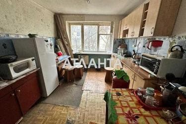 Комунальна квартира за адресою вул. Тираспільське шосе (площа 18 м²) - Atlanta.ua - фото 13