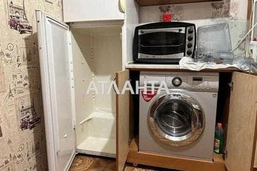 Комунальна квартира за адресою вул. Тираспільське шосе (площа 18 м²) - Atlanta.ua - фото 14
