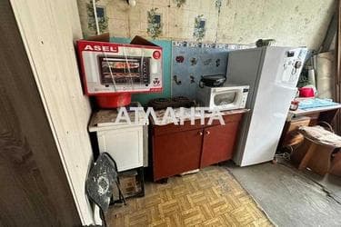 Комунальна квартира за адресою вул. Тираспільське шосе (площа 18 м²) - Atlanta.ua - фото 15