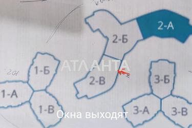 1-room apartment apartment by the address st. Fontanskaya dor Perekopskoy Divizii (area 40,5 m²) - Atlanta.ua - photo 8